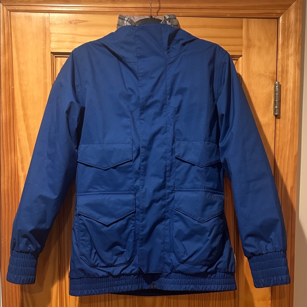 Burton Ski/ Snowboard Jacket